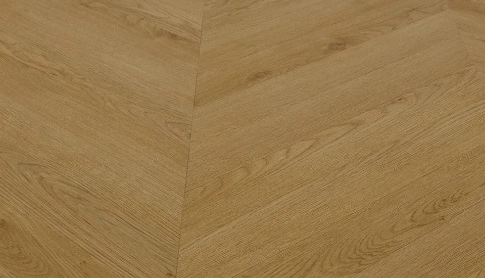 Chevron — Modigliani Crossboard parquet