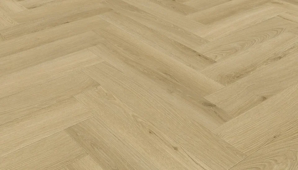 Spina Italiana — Modigliani Crossboard parquet