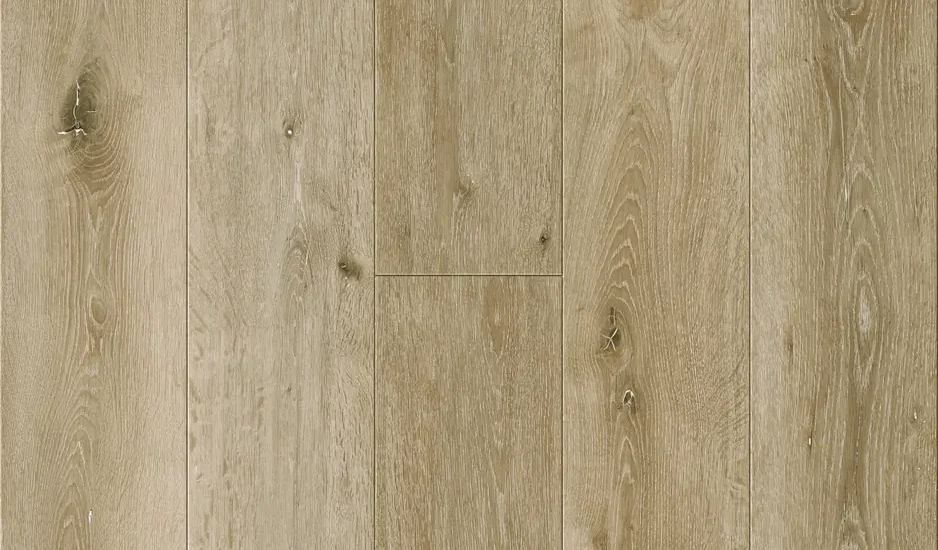 Ashdown — Modigliani Plus parquet